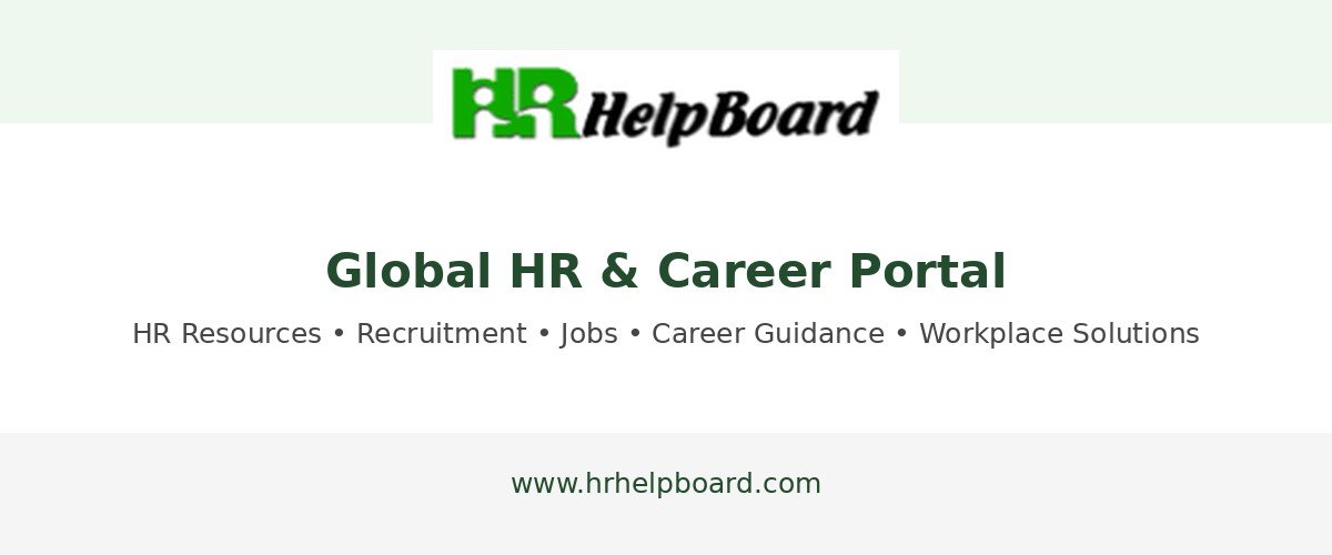 HRHelpBoard banner 1