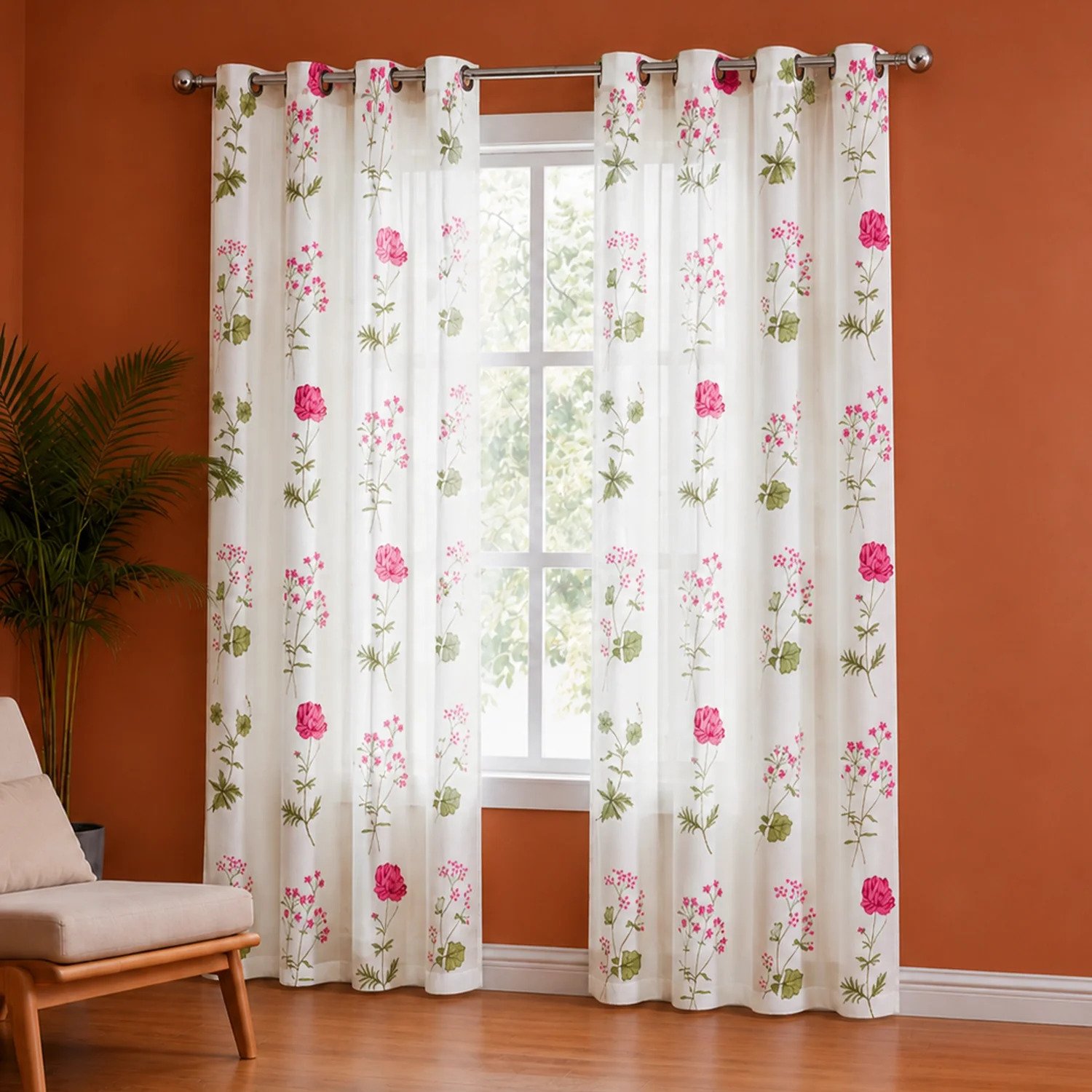 The Ambiora - Curtain Shop in Madurai banner 1