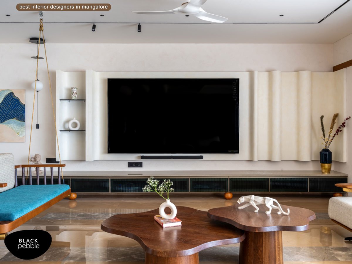Black Pebble Designs - Interior Designers in Mangalore banner 2