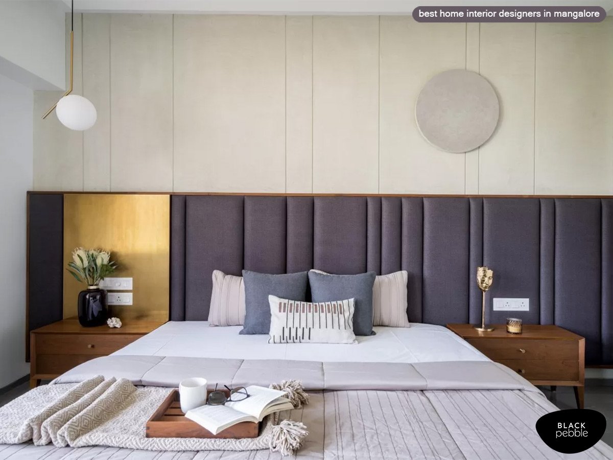 Black Pebble Designs - Interior Designers in Mangalore banner 1