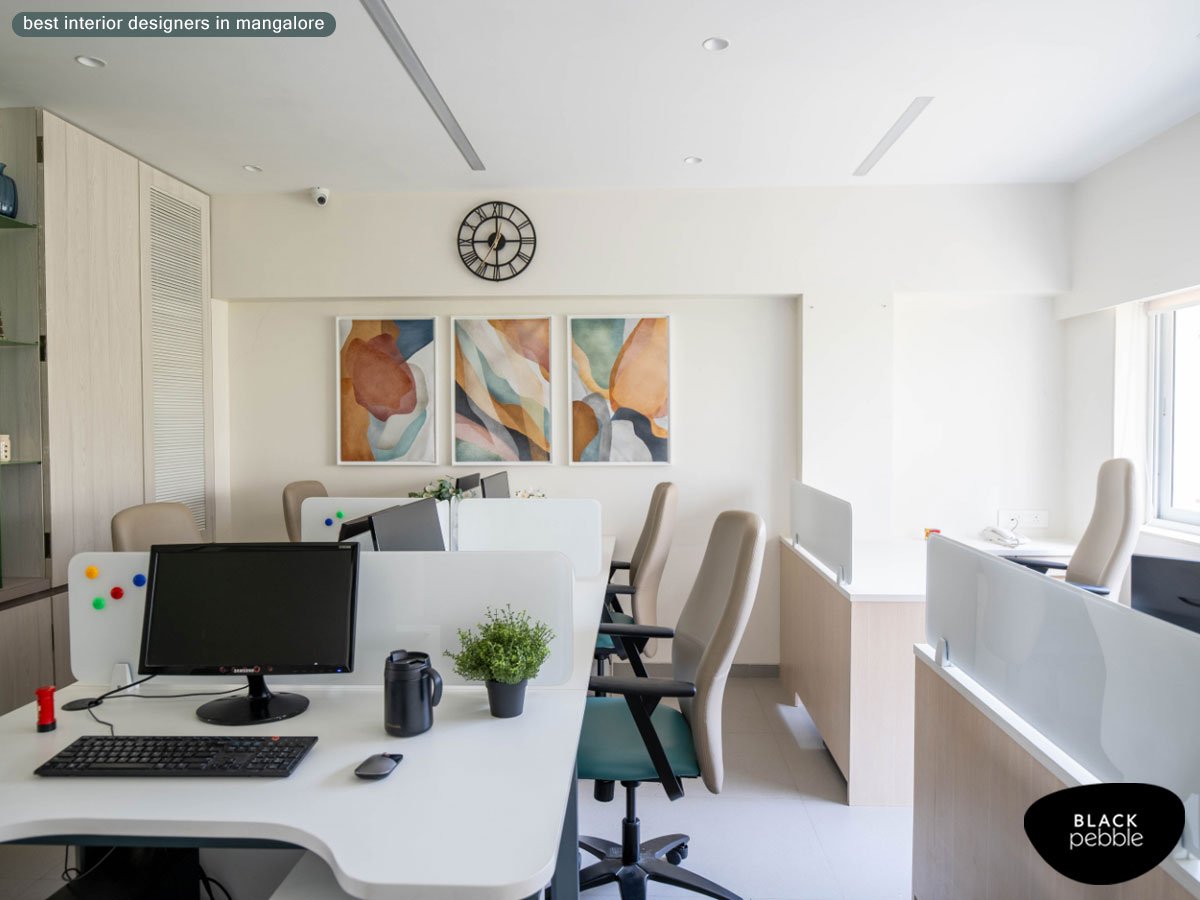 Black Pebble Designs - Interior Designers in Mangalore banner 3